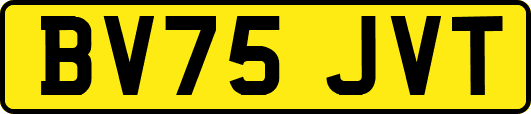 BV75JVT