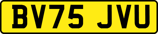 BV75JVU