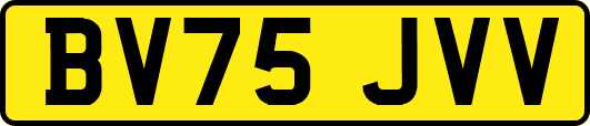BV75JVV