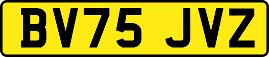 BV75JVZ