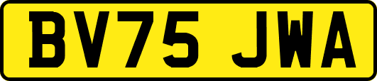 BV75JWA