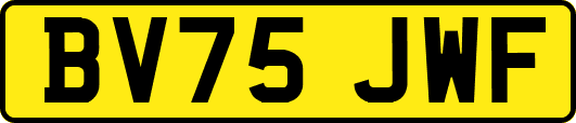 BV75JWF