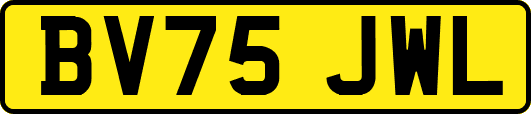 BV75JWL