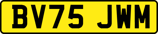 BV75JWM