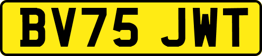 BV75JWT