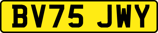 BV75JWY