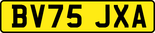 BV75JXA