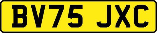 BV75JXC