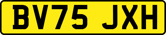BV75JXH