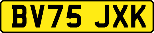 BV75JXK