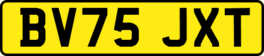 BV75JXT