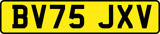 BV75JXV