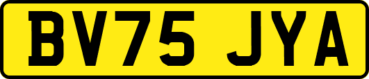 BV75JYA