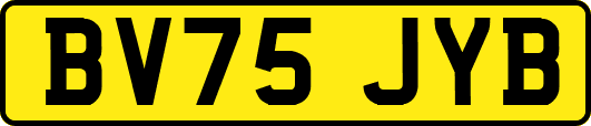 BV75JYB
