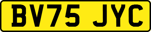 BV75JYC