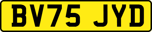 BV75JYD
