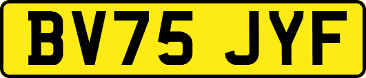 BV75JYF