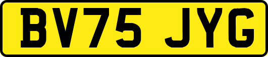 BV75JYG