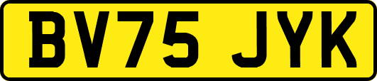 BV75JYK