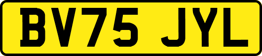BV75JYL