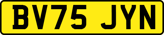 BV75JYN