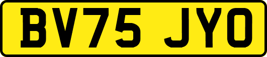 BV75JYO