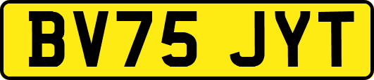 BV75JYT