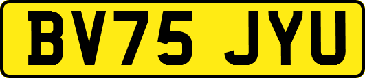 BV75JYU