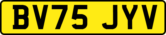 BV75JYV