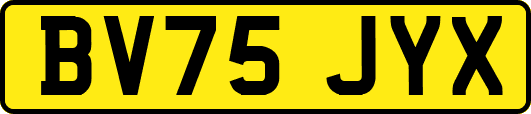 BV75JYX