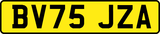 BV75JZA