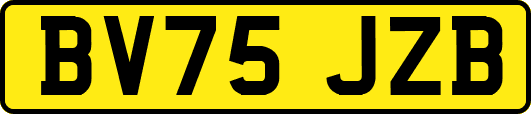 BV75JZB