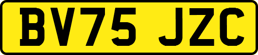 BV75JZC