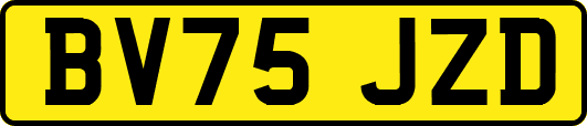 BV75JZD