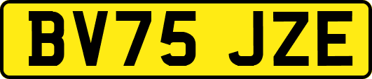 BV75JZE