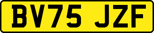 BV75JZF