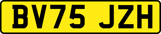 BV75JZH