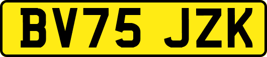 BV75JZK