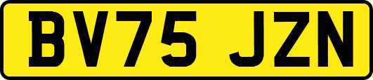 BV75JZN