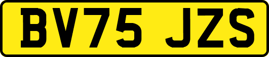 BV75JZS