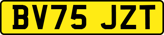 BV75JZT