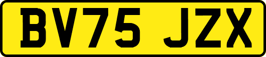 BV75JZX
