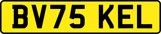 BV75KEL