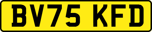 BV75KFD