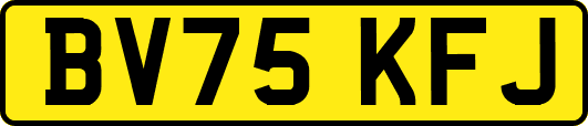 BV75KFJ