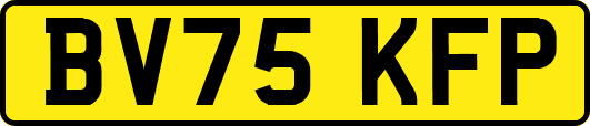 BV75KFP