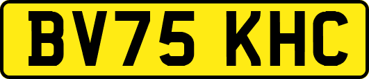 BV75KHC