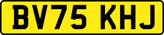 BV75KHJ