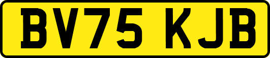 BV75KJB