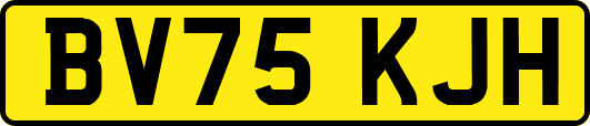 BV75KJH